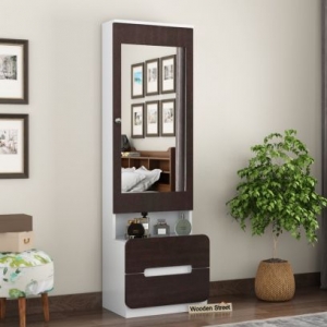 Shop Dressing Tables Online at Wooden Street